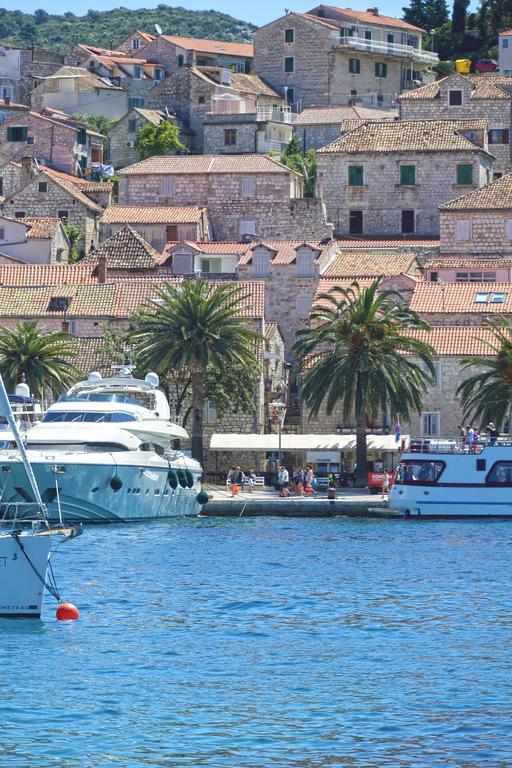 Riva Appartamento Hvar Town
